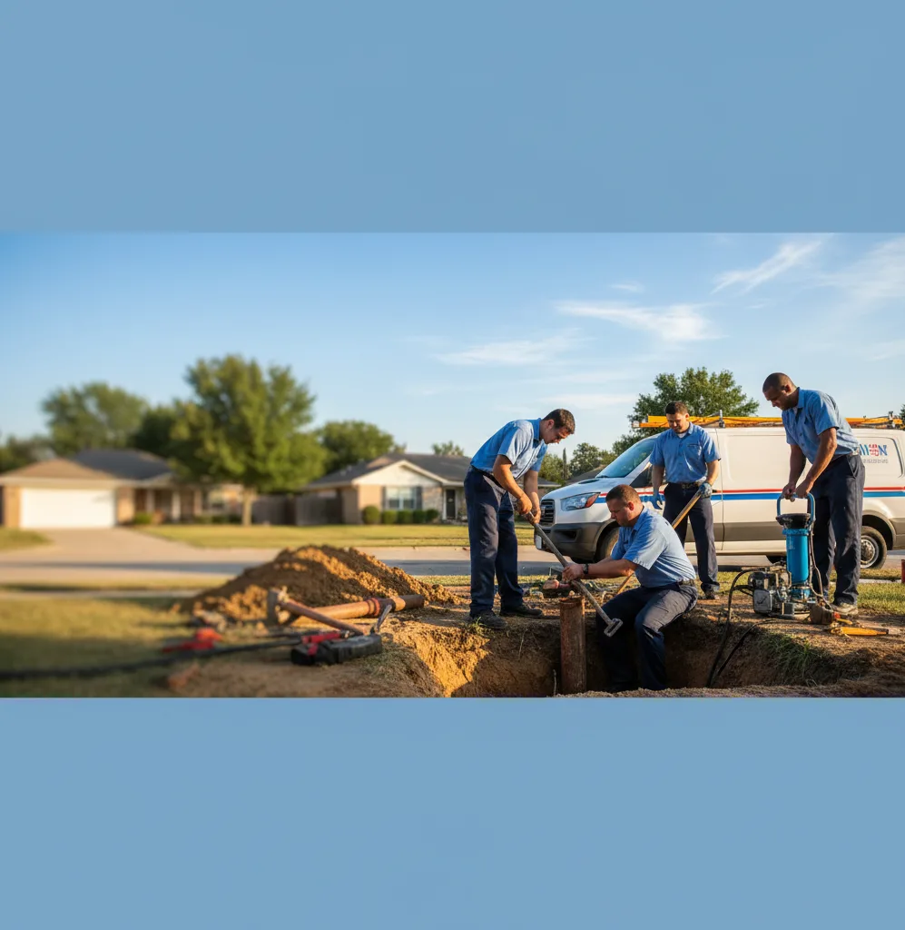 Drain Cleaning in Three Forks, MT